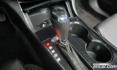 Chevrolet Impala, 2016