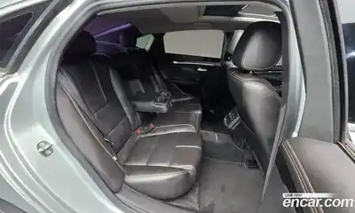 Chevrolet Impala 2016 2.5 Автомат в Москве № 38469, миниатюра 2