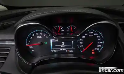 Chevrolet Impala 2016 2.5 Автомат в Москве № 38469, миниатюра 4