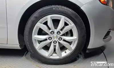 Chevrolet Impala 2016 2.5 Автомат в Москве № 38469, миниатюра 5