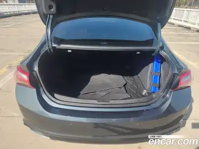 Chevrolet Malibu 2020 2.0 Автомат в Москве № 38649, миниатюра 11