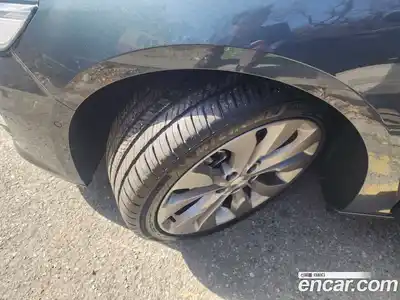 Chevrolet Malibu 2020 2.0 Автомат в Москве № 38649, миниатюра 7