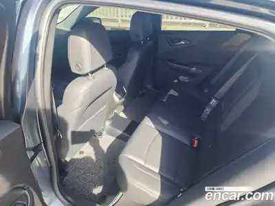 Chevrolet Malibu 2020 2.0 Автомат в Москве № 38649, миниатюра 10