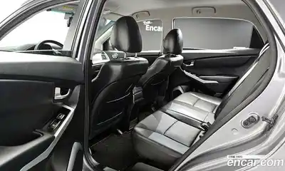 SsangYong Korando 2015 2.0 Автомат в Москве № 388325, миниатюра 12