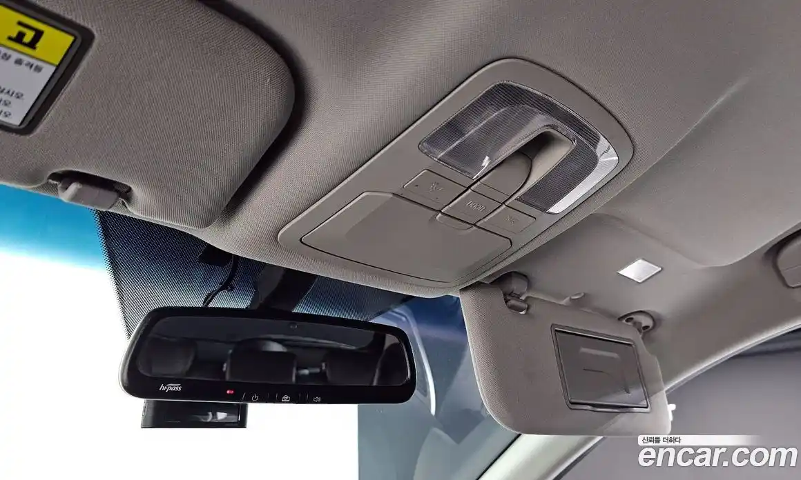 SsangYong Korando 2015 2.0 Автомат в Москве № 388325, фото 20