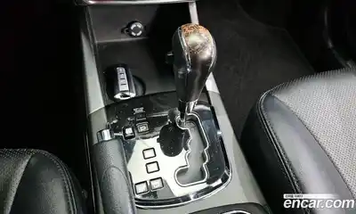 SsangYong Korando 2015 2.0 Автомат в Москве № 388325, миниатюра 9