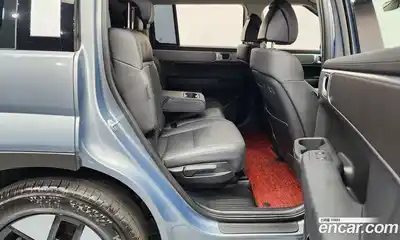 Hyundai Santa Fe 2024 1.6 Автомат в Москве № 395498, миниатюра 12