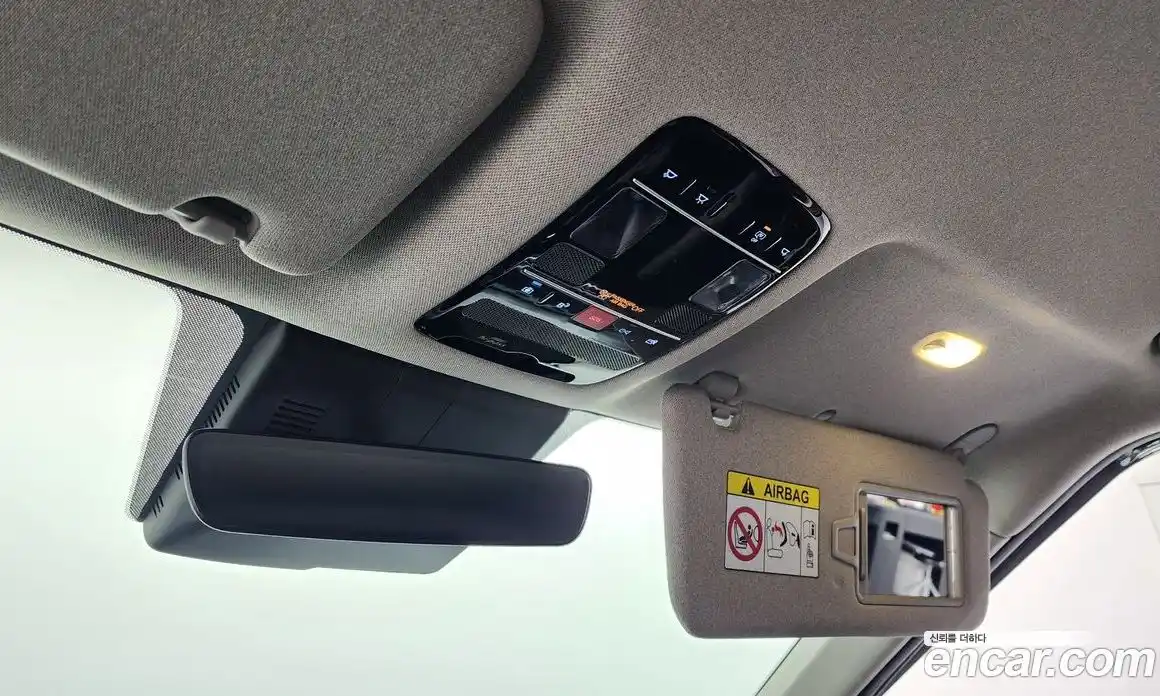 Hyundai Santa Fe 2024 1.6 Автомат в Москве № 395498, фото 17