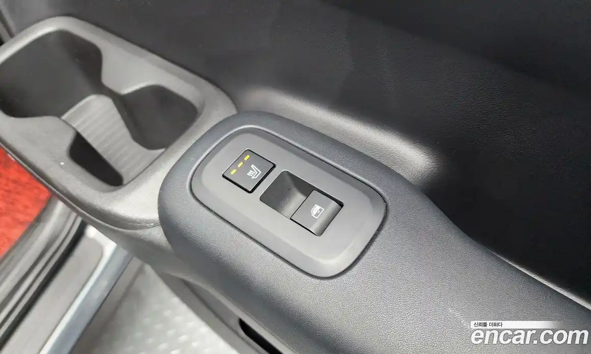 Hyundai Santa Fe 2024 1.6 Автомат в Москве № 395498, фото 18