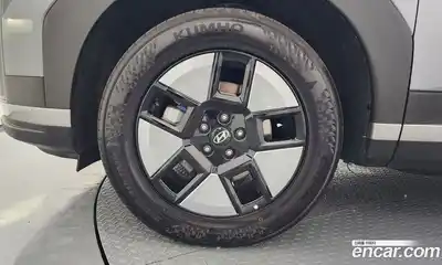 Hyundai Santa Fe 2024 1.6 Автомат в Москве № 395498, миниатюра 5