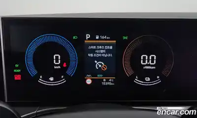 Hyundai Santa Fe 2024 1.6 Автомат в Москве № 395498, миниатюра 8