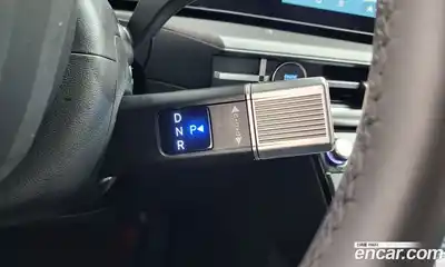 Hyundai Santa Fe 2024 1.6 Автомат в Москве № 395498, миниатюра 9