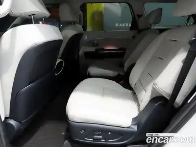 Hyundai Palisade 2026 2.5 Автомат в Москве № 396530, миниатюра 11