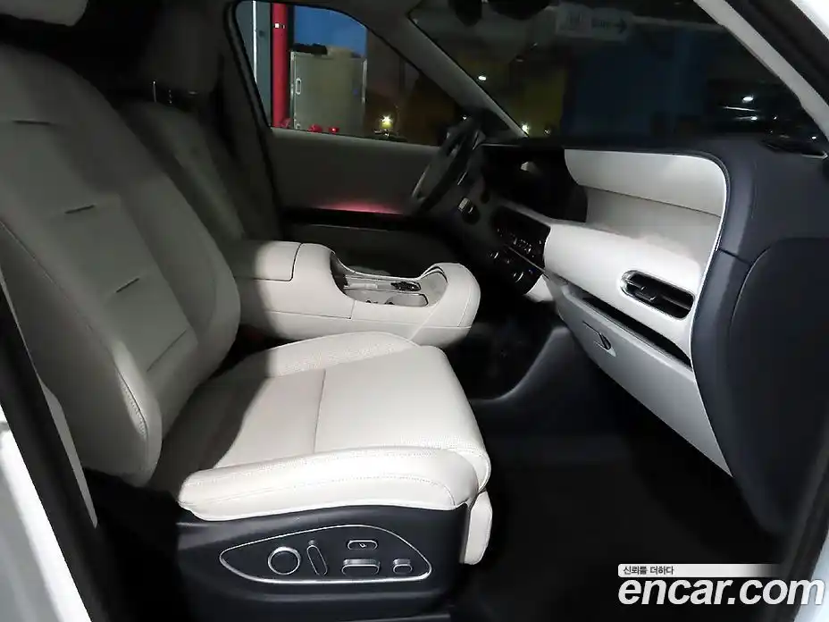 Hyundai Palisade 2026 2.5 Автомат в Москве № 396530, фото 12