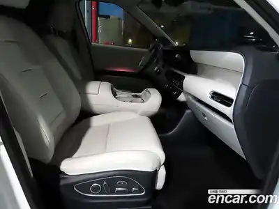 Hyundai Palisade 2026 2.5 Автомат в Москве № 396530, миниатюра 12