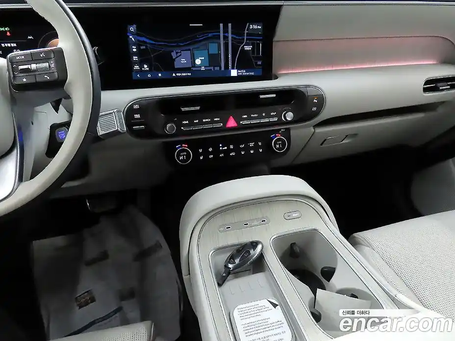 Hyundai Palisade 2026 2.5 Автомат в Москве № 396530, фото 16