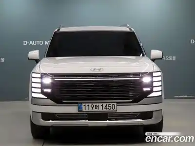 Hyundai Palisade 2026 2.5 Автомат в Москве № 396530, миниатюра 3