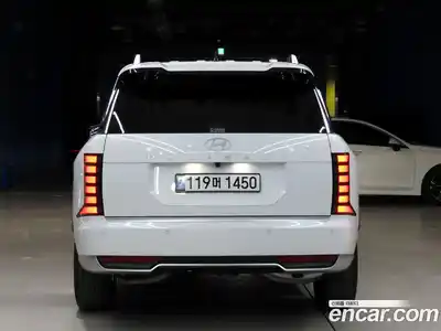 Hyundai Palisade 2026 2.5 Автомат в Москве № 396530, миниатюра 4