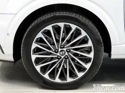 Hyundai Palisade 2026 2.5 Автомат в Москве № 396530, миниатюра 5