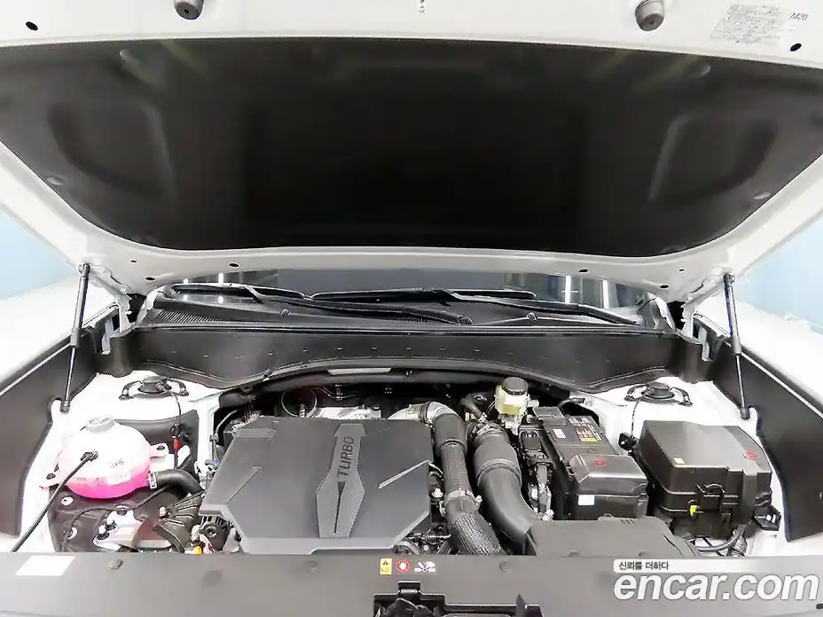 Hyundai Palisade 2026 2.5 Автомат в Москве № 396530, фото 6