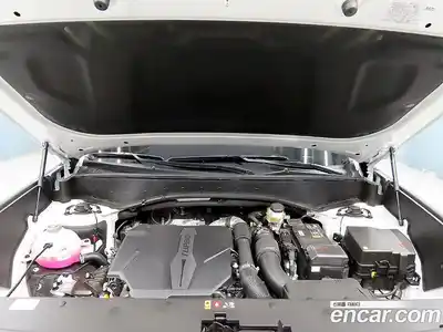 Hyundai Palisade 2026 2.5 Автомат в Москве № 396530, миниатюра 6