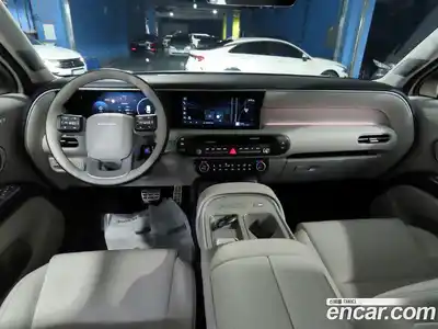 Hyundai Palisade 2026 2.5 Автомат в Москве № 396530, миниатюра 7