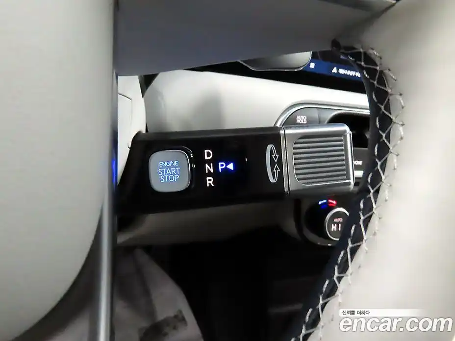 Hyundai Palisade 2026 2.5 Автомат в Москве № 396530, фото 9