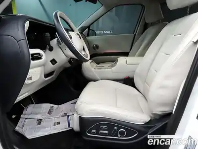 Hyundai Palisade 2026 2.5 Автомат в Москве № 396530, миниатюра 10