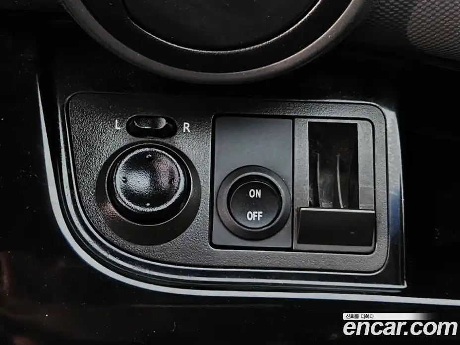 Chevrolet Spark 2012 1.0 Автомат в Москве № 397015, фото 13