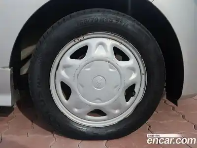 Chevrolet Spark 2012 1.0 Автомат в Москве № 397015, миниатюра 5