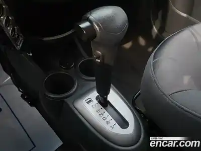 Chevrolet Spark 2012 1.0 Автомат в Москве № 397015, миниатюра 9