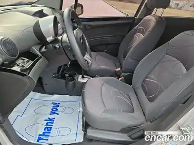 Chevrolet Spark 2012 1.0 Автомат в Москве № 397015, миниатюра 10