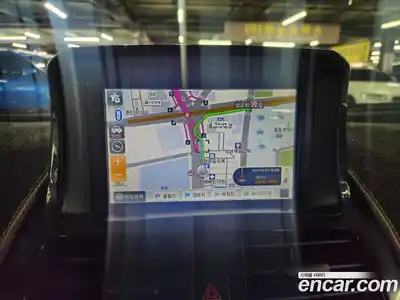 Chevrolet Spark 2014 1.0 Автомат в Москве № 39731, миниатюра 8