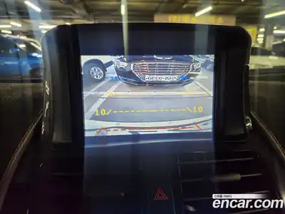 Chevrolet Spark 2014 1.0 Автомат в Москве № 39731, миниатюра 9