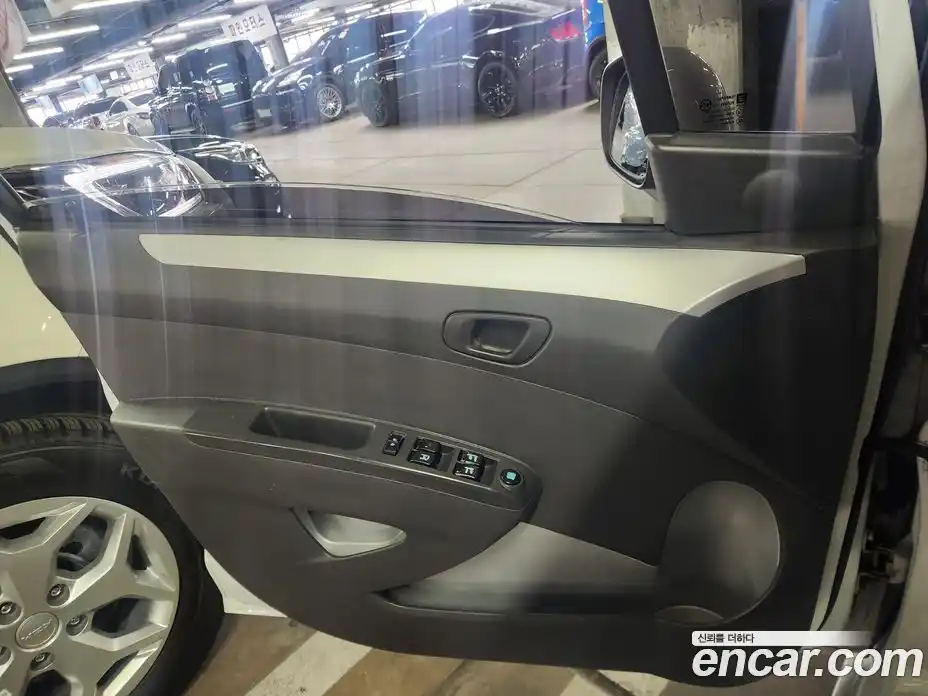 Chevrolet Spark 2014 1.0 Автомат в Москве № 39731, фото 10