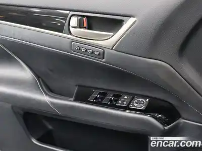 Lexus GS 2013 3.5 Автомат в Москве № 399126, миниатюра 11