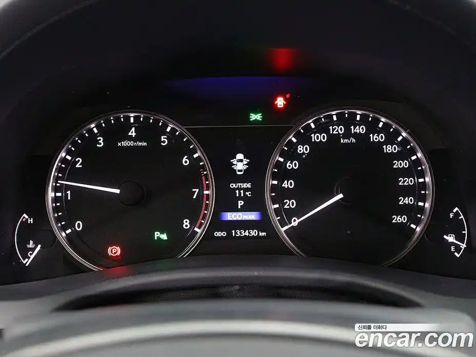 Lexus GS 2013 3.5 Автомат в Москве № 399126, фото 6