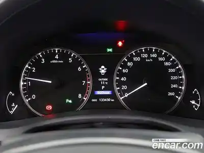 Lexus GS 2013 3.5 Автомат в Москве № 399126, миниатюра 6