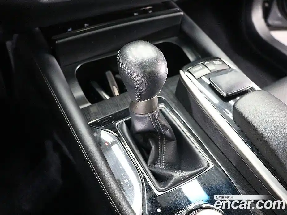 Lexus GS 2013 3.5 Автомат в Москве № 399126, фото 8