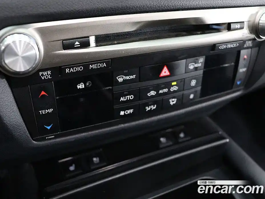 Lexus GS 2013 3.5 Автомат в Москве № 399126, фото 9