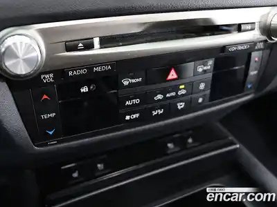 Lexus GS 2013 3.5 Автомат в Москве № 399126, миниатюра 9