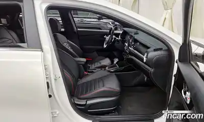 Kia K3 2022 1.6 Автомат в Москве № 402646, миниатюра 11