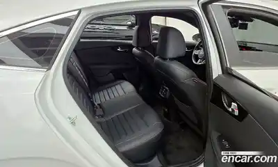 Kia K3 2022 1.6 Автомат в Москве № 402646, миниатюра 12