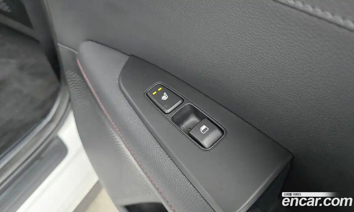 Kia K3 2022 1.6 Автомат в Москве № 402646, фото 19