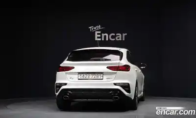 Kia K3 2022 1.6 Автомат в Москве № 402646, миниатюра 4