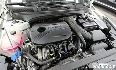 Kia K3 2022 1.6 Автомат в Москве № 402646, миниатюра 6