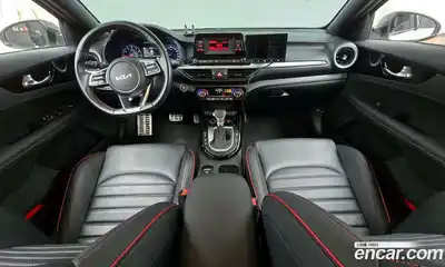 Kia K3 2022 1.6 Автомат в Москве № 402646, миниатюра 7