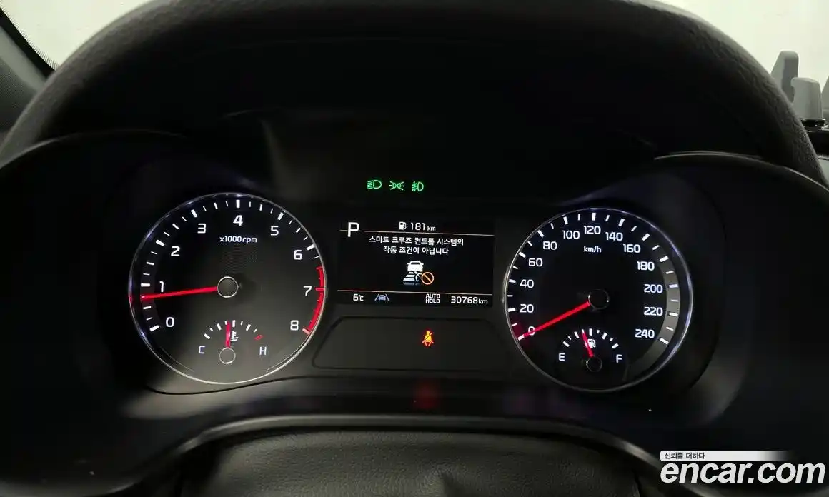 Kia K3 2022 1.6 Автомат в Москве № 402646, фото 8