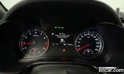 Kia K3 2022 1.6 Автомат в Москве № 402646, миниатюра 8