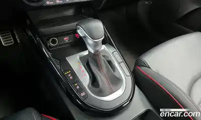 Kia K3 2022 1.6 Автомат в Москве № 402646, миниатюра 9